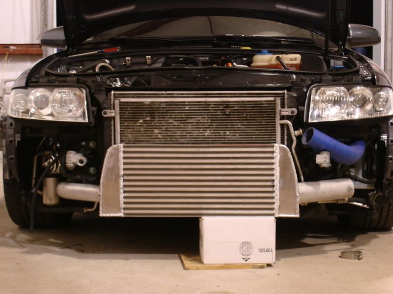 Best Cheap Intercooler